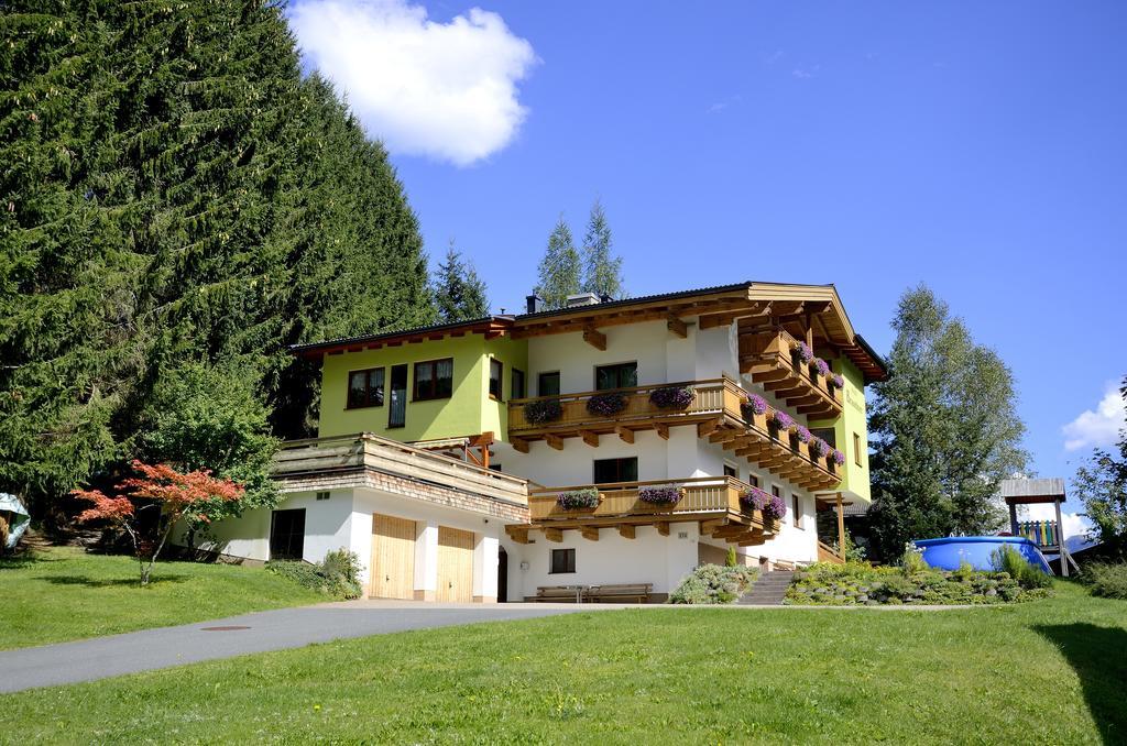 Haus Brandner Bed & Breakfast Viehhofen Exterior photo